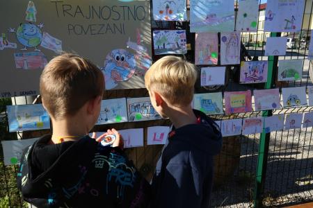 TEDEN TRAJNOSTNE MOBILNOSTI 03 FOTO LJUBO VUKELIČ